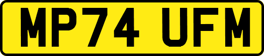 MP74UFM