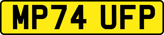 MP74UFP