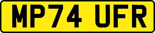 MP74UFR
