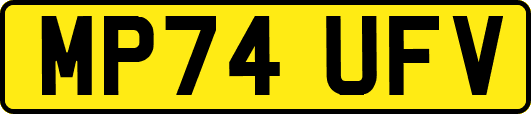 MP74UFV