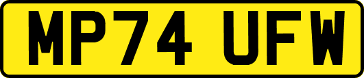 MP74UFW