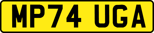 MP74UGA
