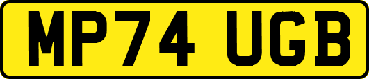 MP74UGB