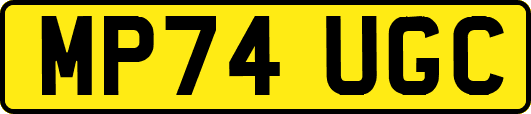 MP74UGC