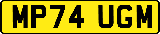 MP74UGM