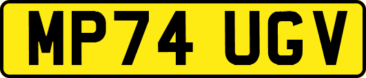 MP74UGV