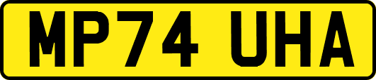 MP74UHA