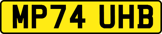 MP74UHB