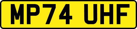 MP74UHF