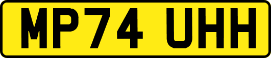 MP74UHH