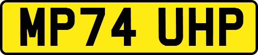 MP74UHP