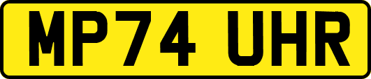 MP74UHR