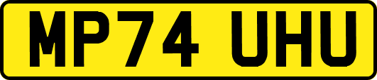 MP74UHU