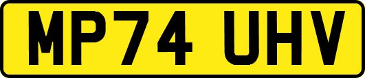 MP74UHV