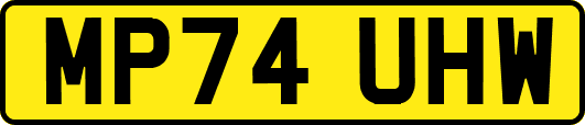 MP74UHW