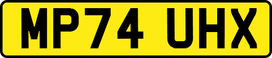 MP74UHX