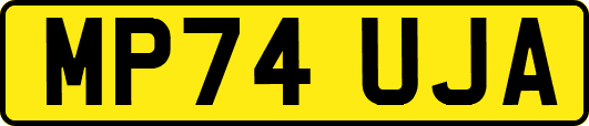 MP74UJA