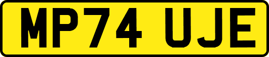 MP74UJE