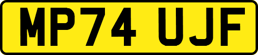 MP74UJF