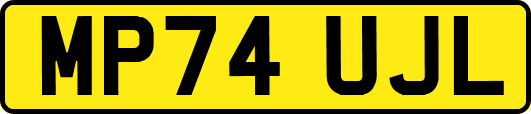 MP74UJL