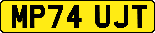 MP74UJT