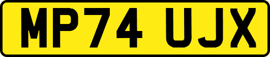 MP74UJX