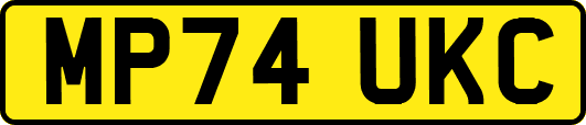 MP74UKC