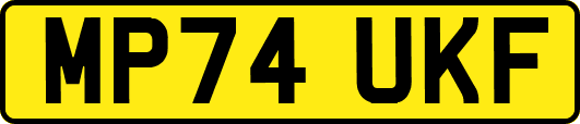 MP74UKF