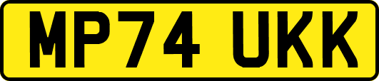 MP74UKK