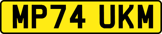 MP74UKM