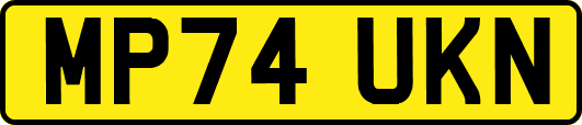 MP74UKN