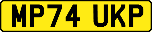 MP74UKP