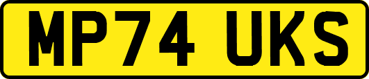 MP74UKS