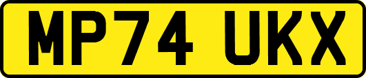 MP74UKX