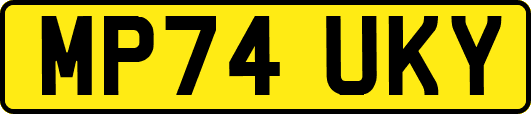 MP74UKY