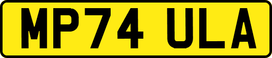 MP74ULA