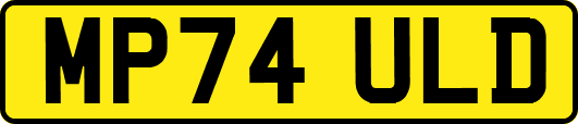MP74ULD