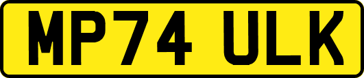 MP74ULK