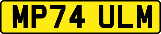 MP74ULM