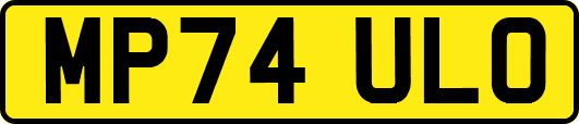 MP74ULO