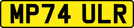 MP74ULR