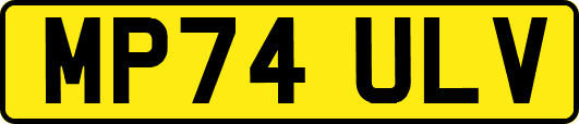 MP74ULV