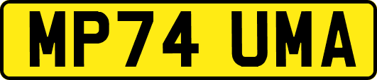 MP74UMA