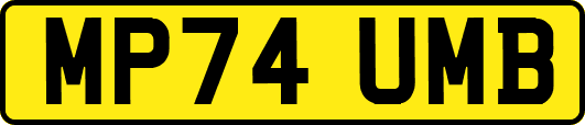 MP74UMB