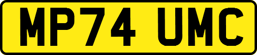 MP74UMC
