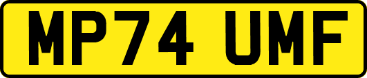 MP74UMF