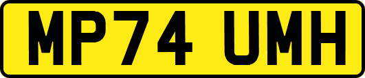 MP74UMH
