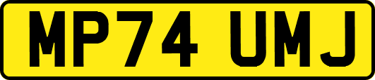MP74UMJ