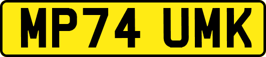 MP74UMK