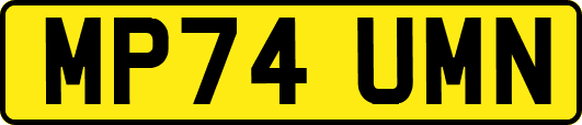 MP74UMN